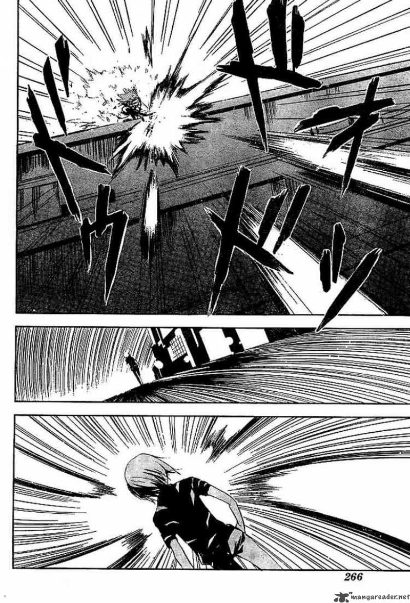 To Aru Majutsu No Index 11 4