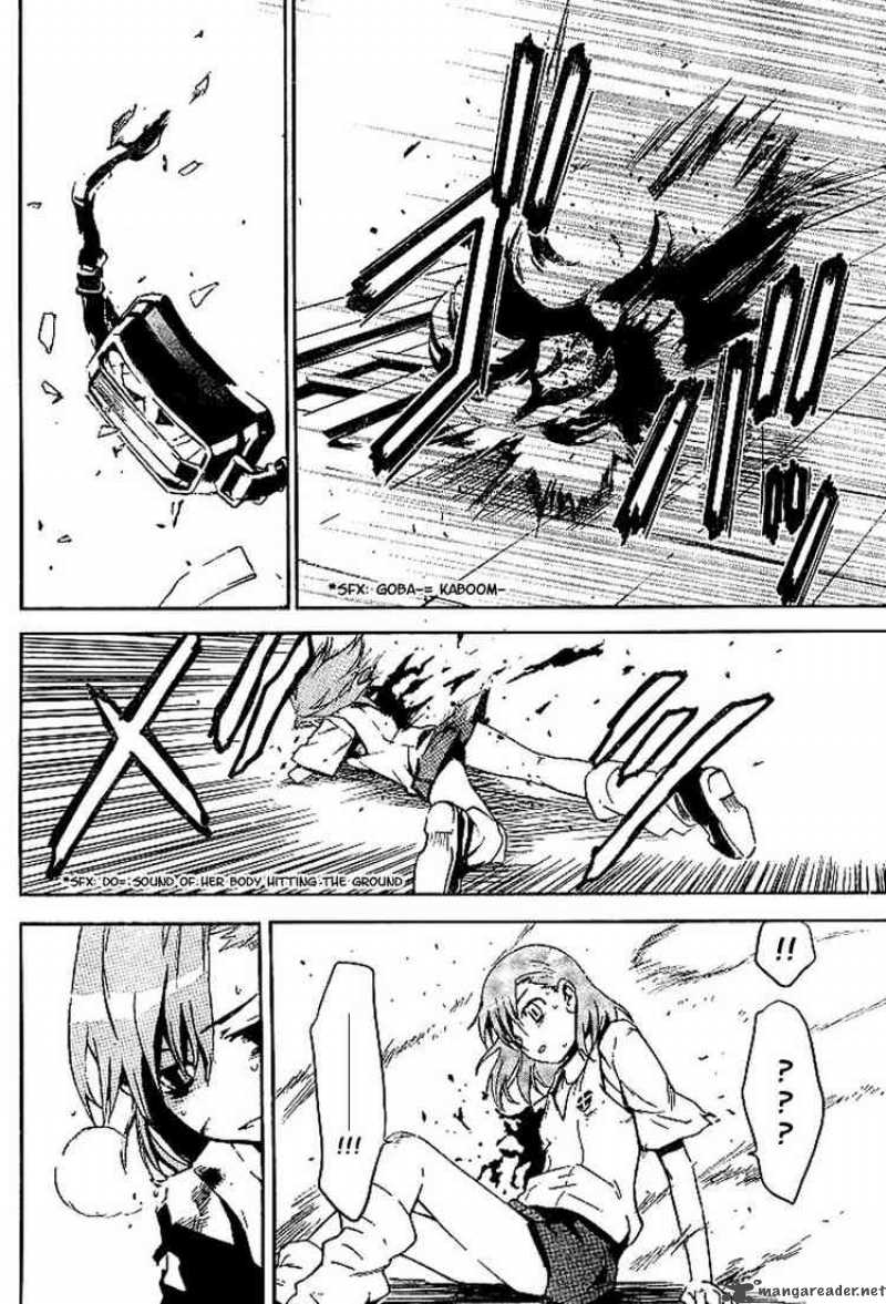 To Aru Majutsu No Index 11 5