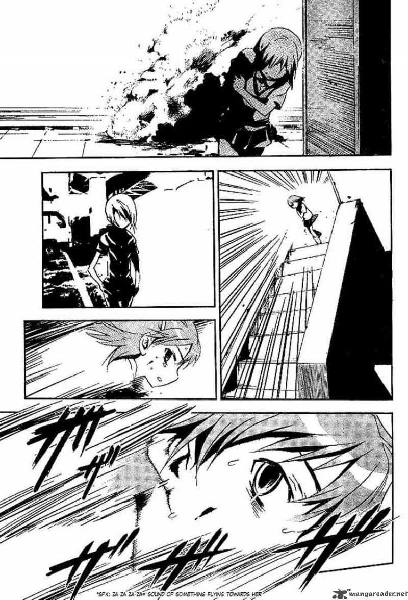 To Aru Majutsu No Index 11 7