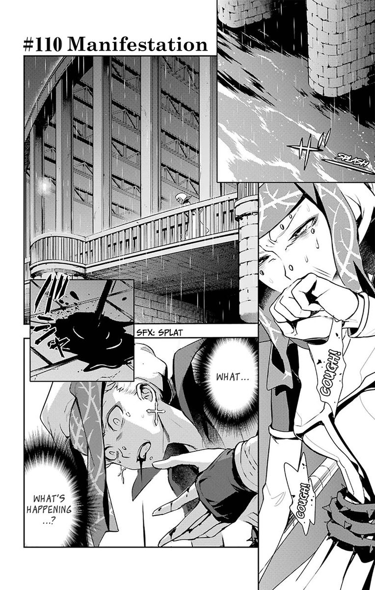 To Aru Majutsu No Index 110 1