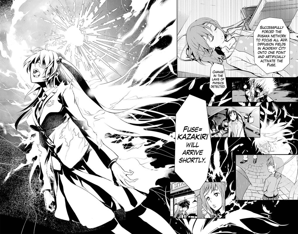 To Aru Majutsu No Index 110 11