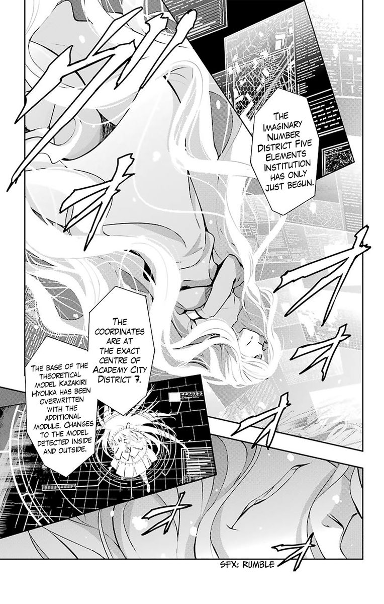 To Aru Majutsu No Index 110 8