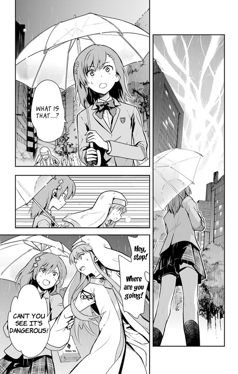 To Aru Majutsu No Index 111 12