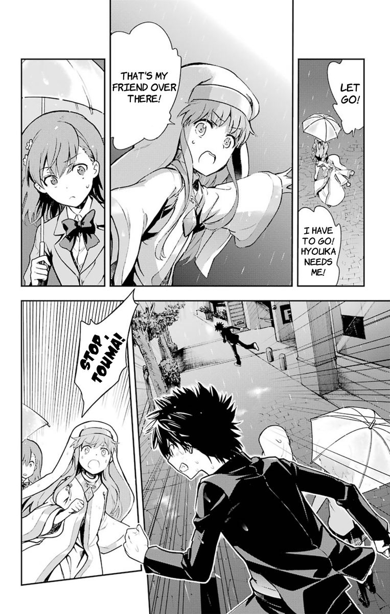 To Aru Majutsu No Index 111 13
