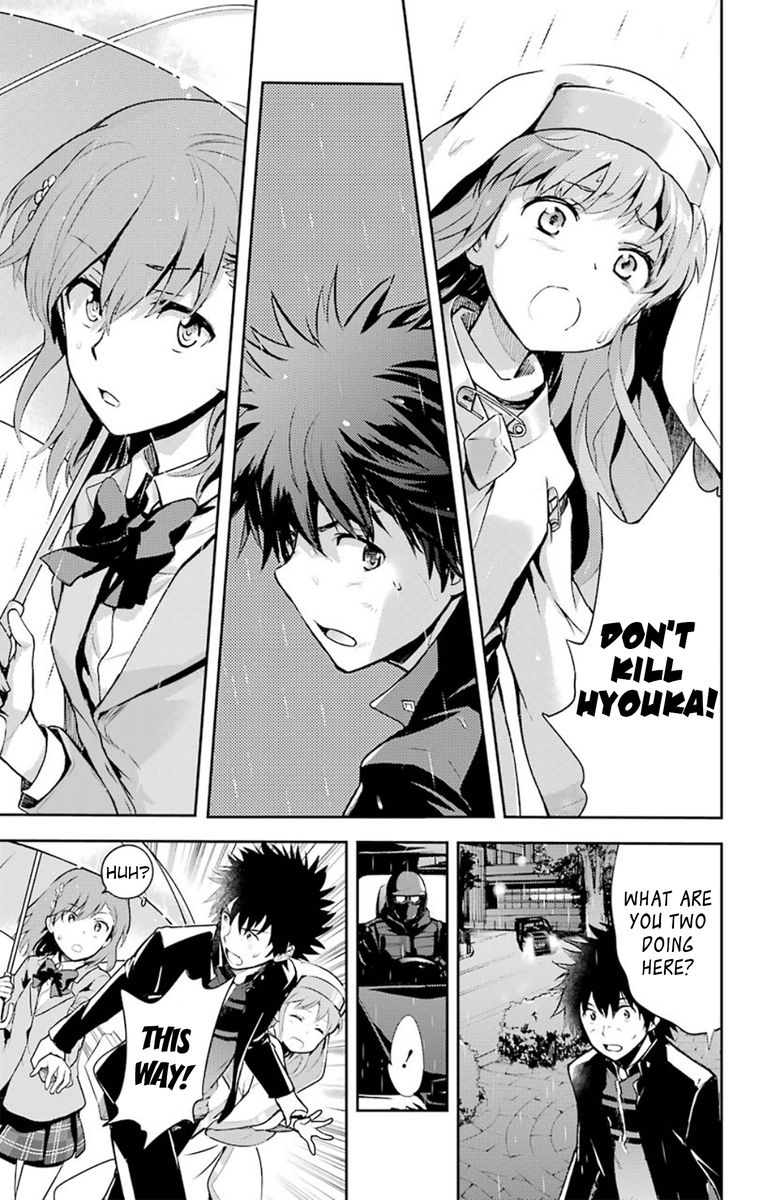 To Aru Majutsu No Index 111 14