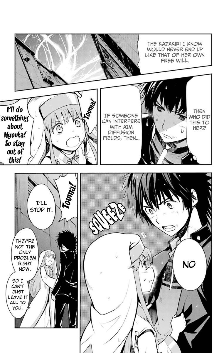 To Aru Majutsu No Index 111 16