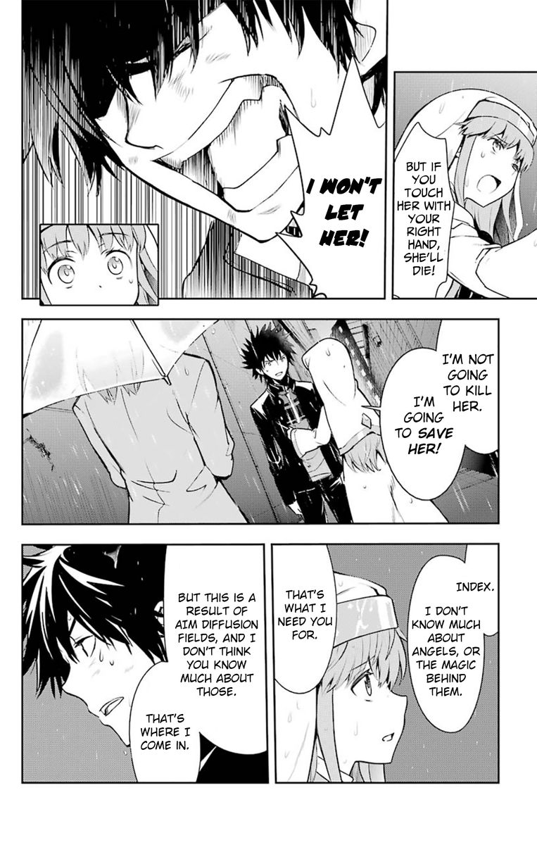 To Aru Majutsu No Index 111 17
