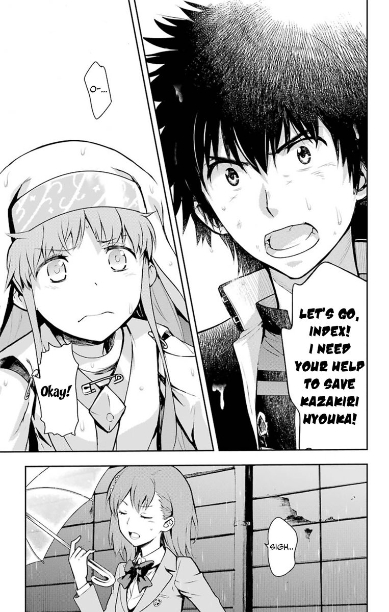 To Aru Majutsu No Index 111 18