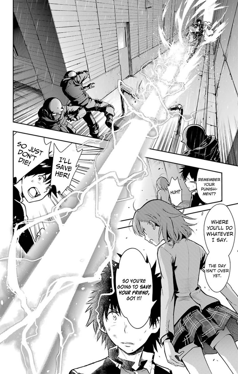 To Aru Majutsu No Index 111 21