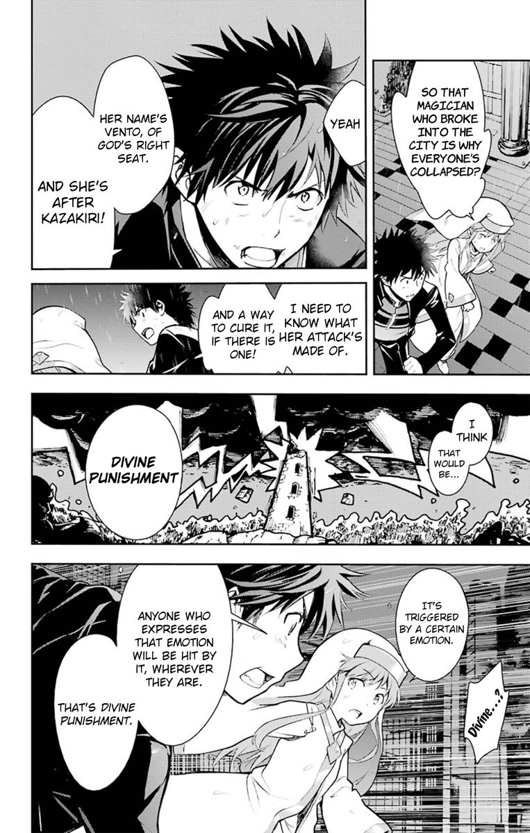 To Aru Majutsu No Index 111 23