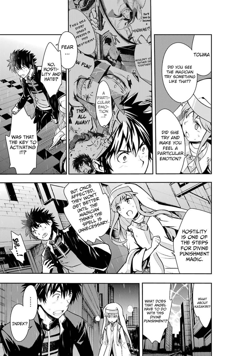 To Aru Majutsu No Index 111 24