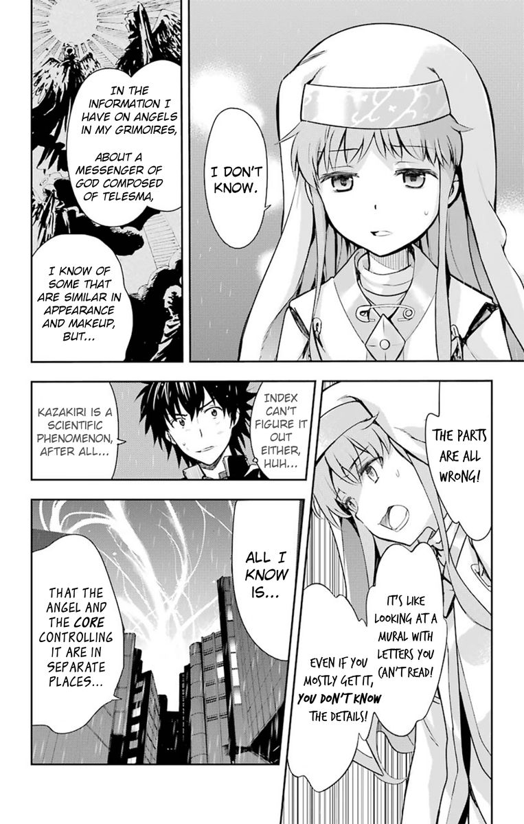 To Aru Majutsu No Index 111 25