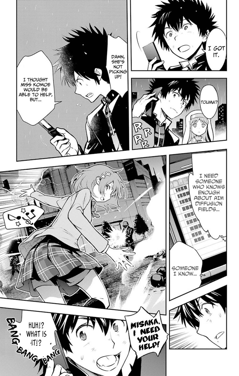 To Aru Majutsu No Index 111 26