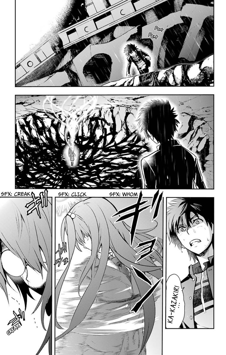 To Aru Majutsu No Index 111 30
