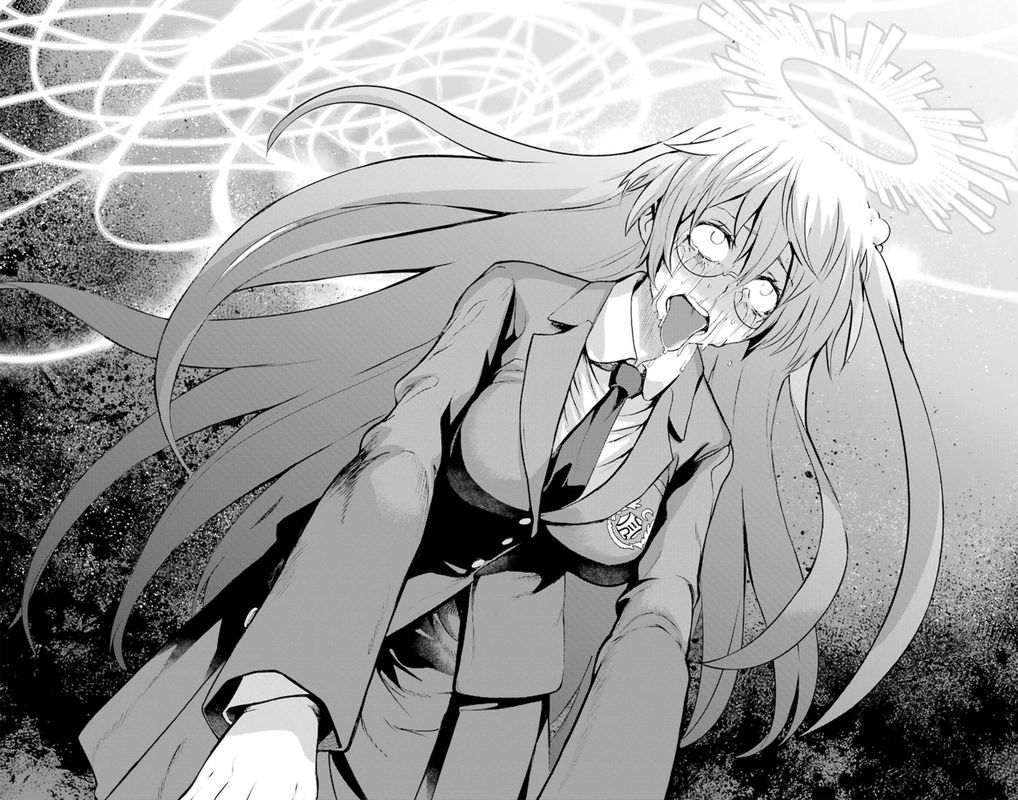 To Aru Majutsu No Index 111 31