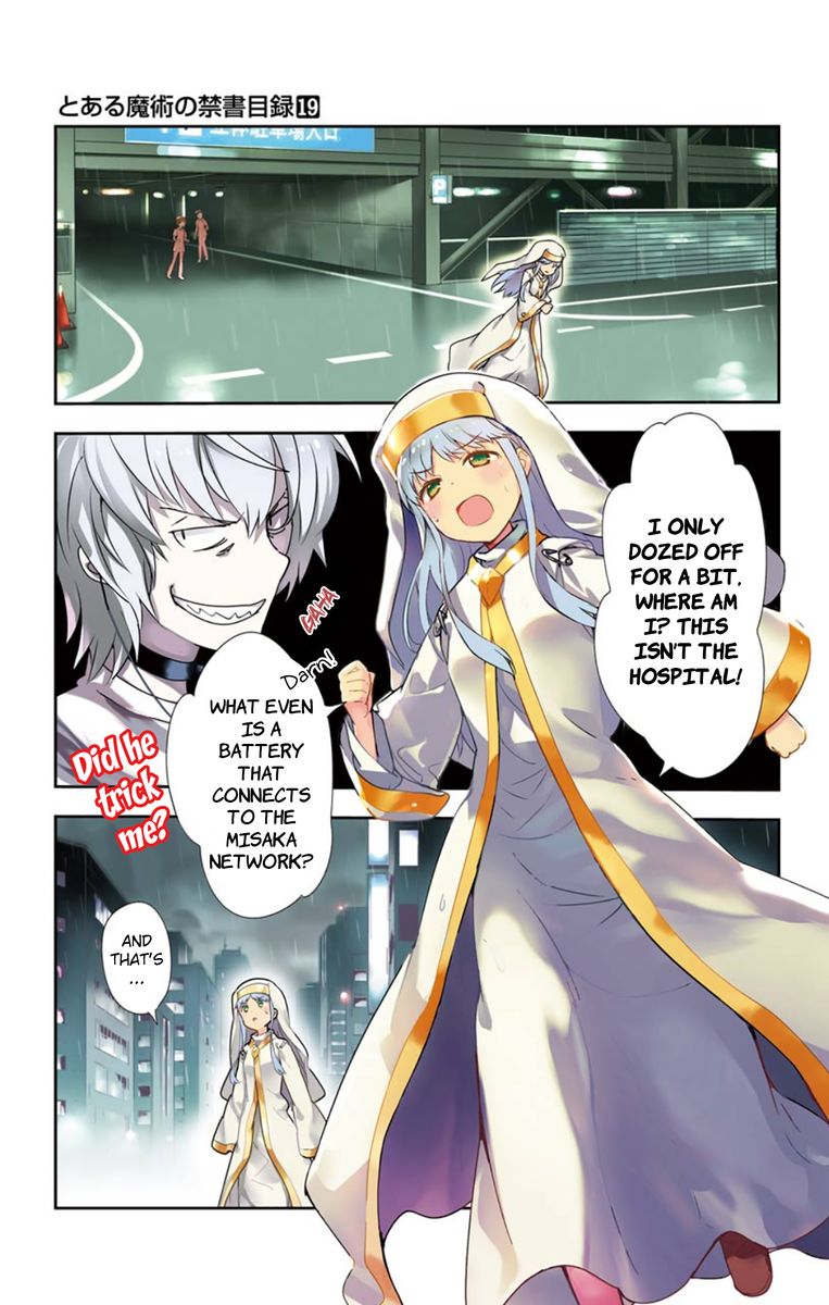 To Aru Majutsu No Index 111 4