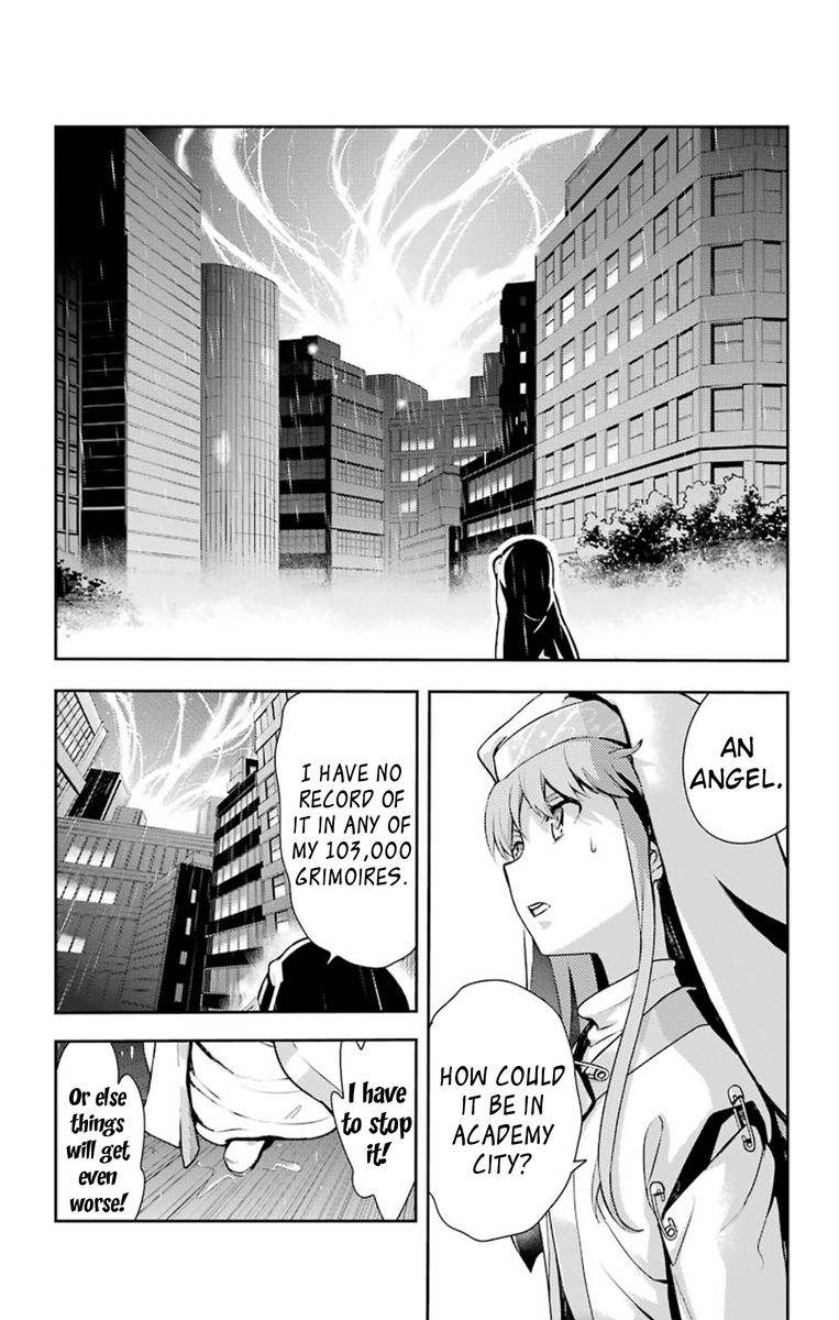 To Aru Majutsu No Index 111 6