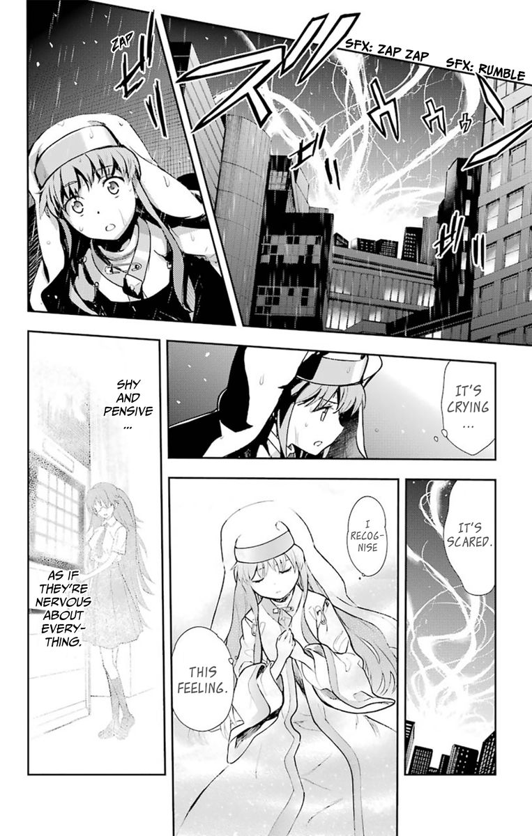 To Aru Majutsu No Index 111 7