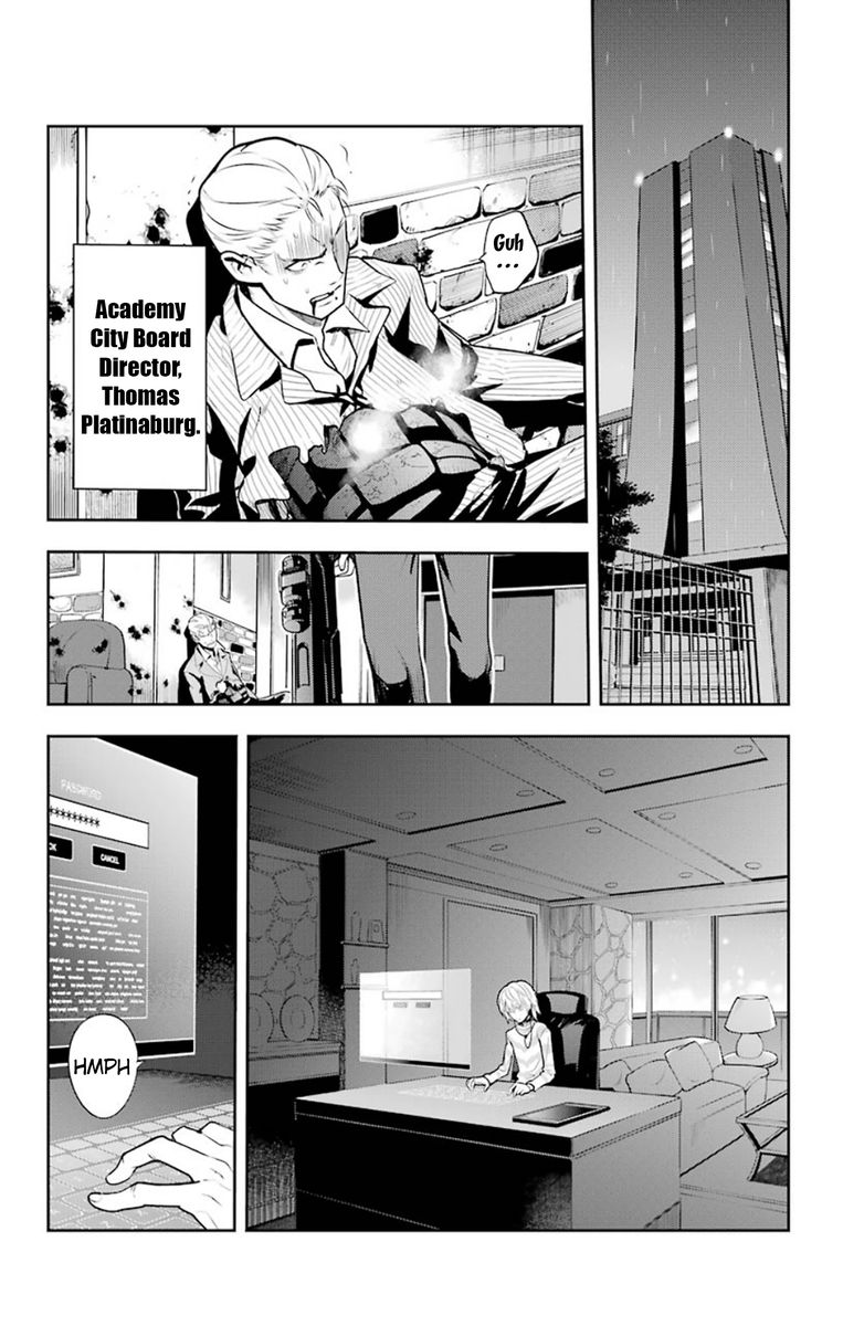 To Aru Majutsu No Index 111 9
