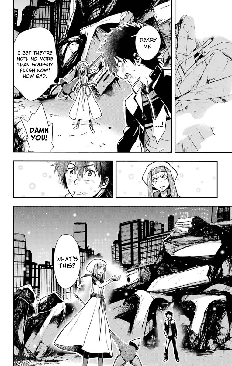 To Aru Majutsu No Index 112 23