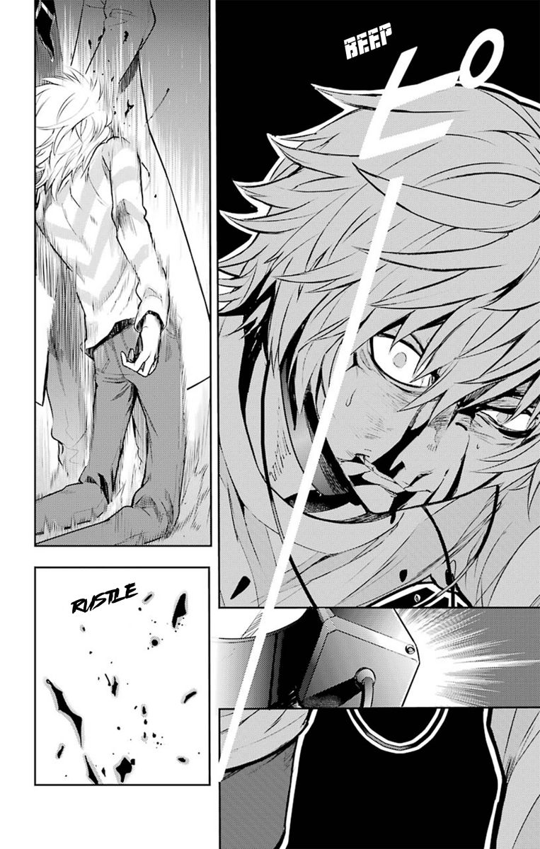To Aru Majutsu No Index 113 10