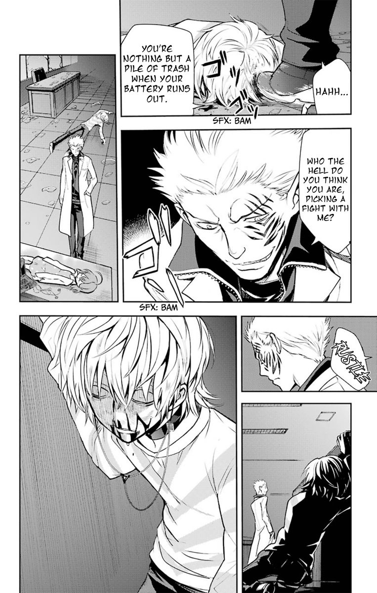 To Aru Majutsu No Index 113 12