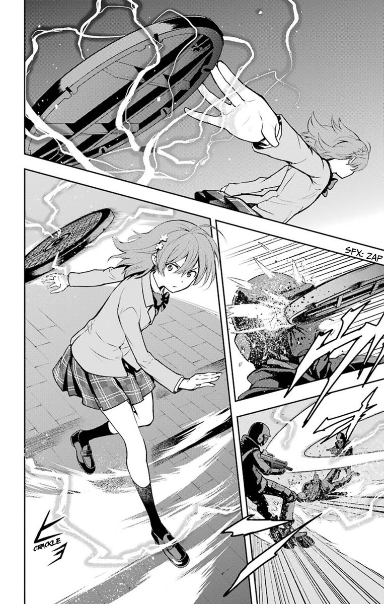 To Aru Majutsu No Index 113 2