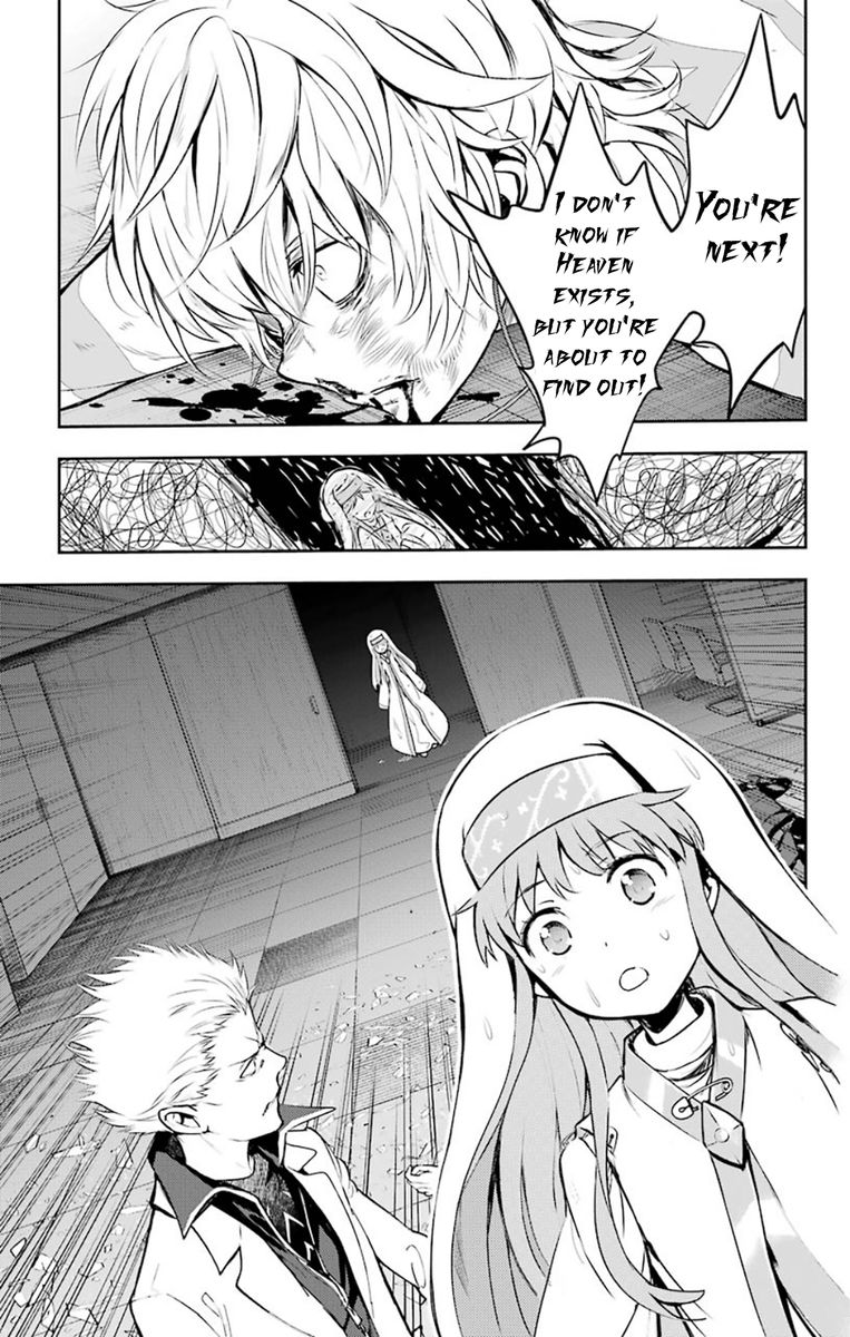 To Aru Majutsu No Index 113 21