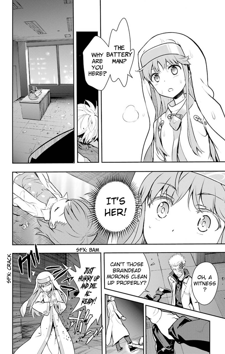 To Aru Majutsu No Index 113 22