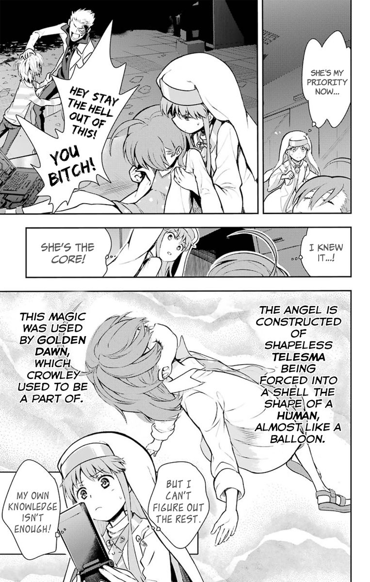 To Aru Majutsu No Index 113 23