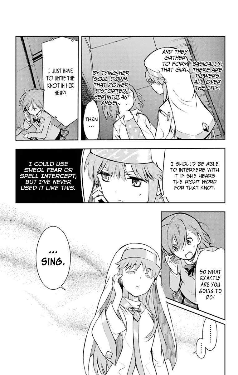 To Aru Majutsu No Index 113 25