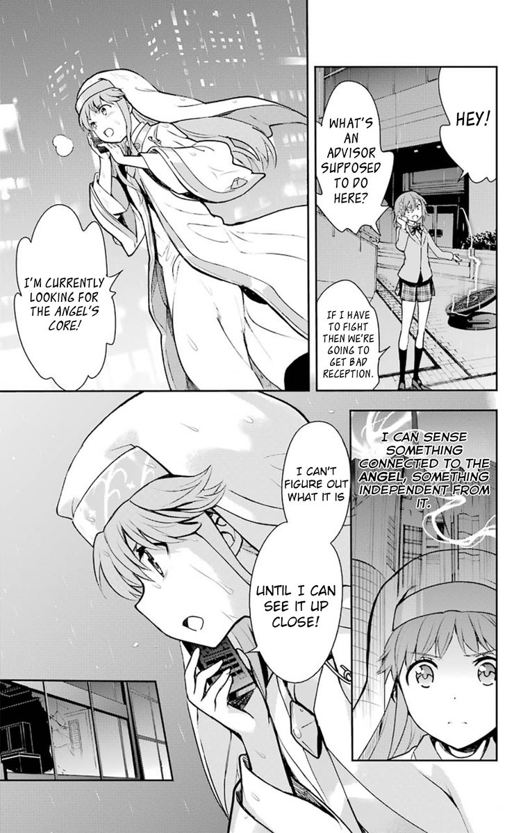 To Aru Majutsu No Index 113 3