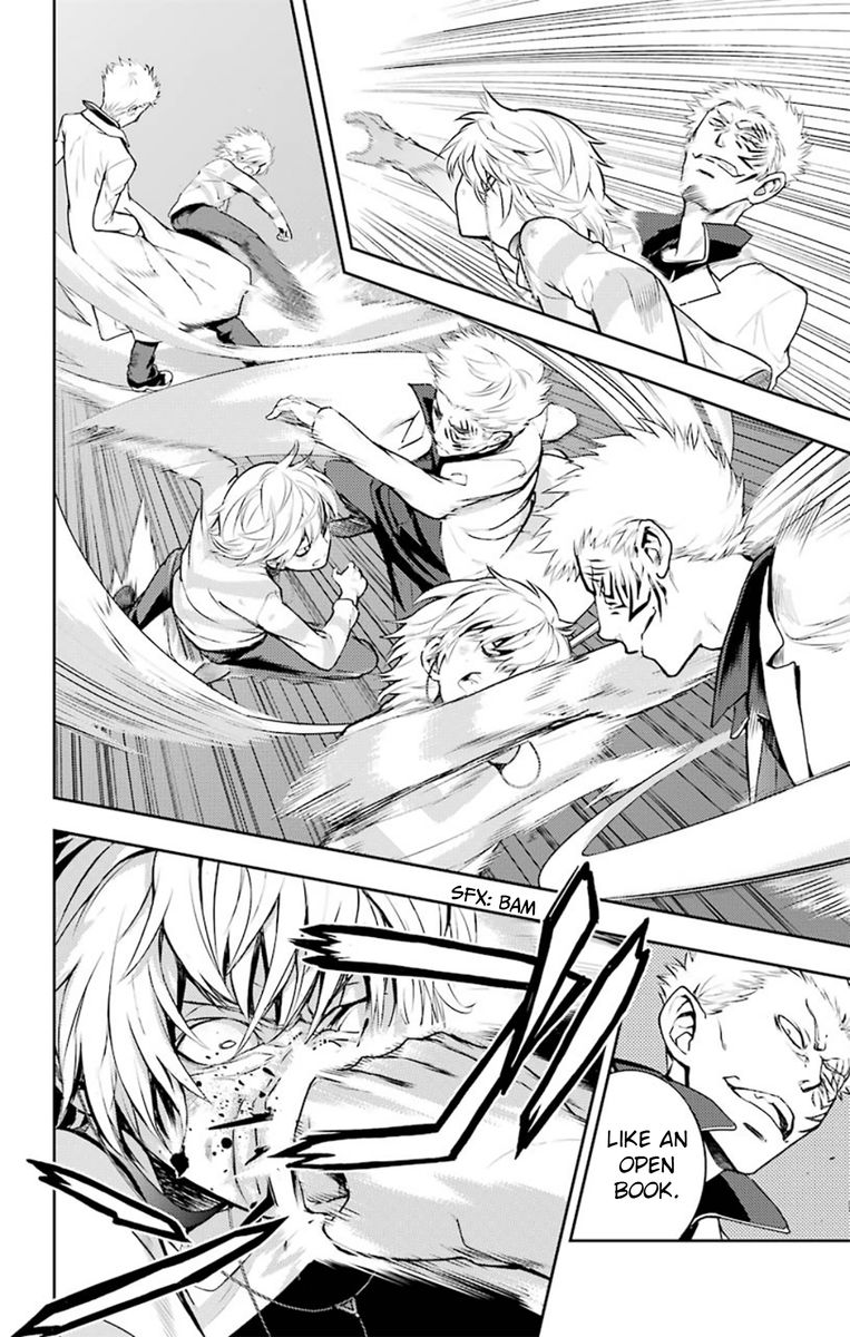 To Aru Majutsu No Index 113 6