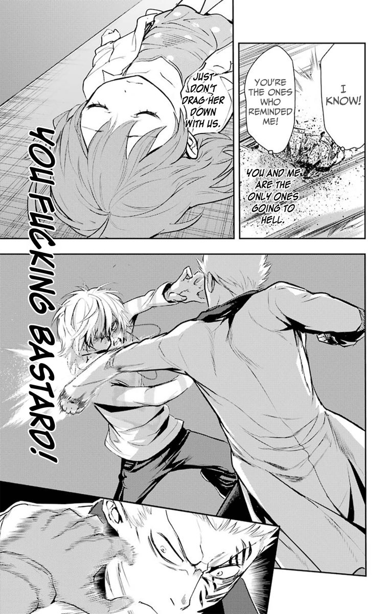 To Aru Majutsu No Index 113 9