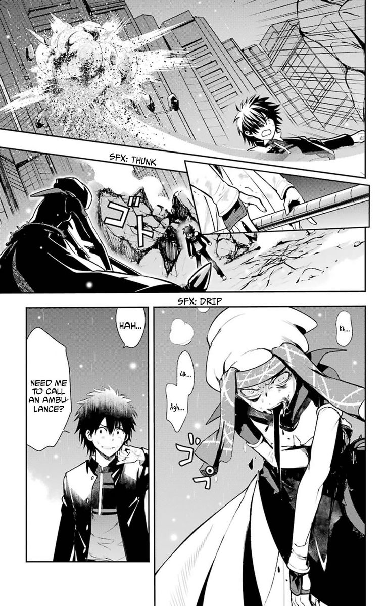 To Aru Majutsu No Index 114 12