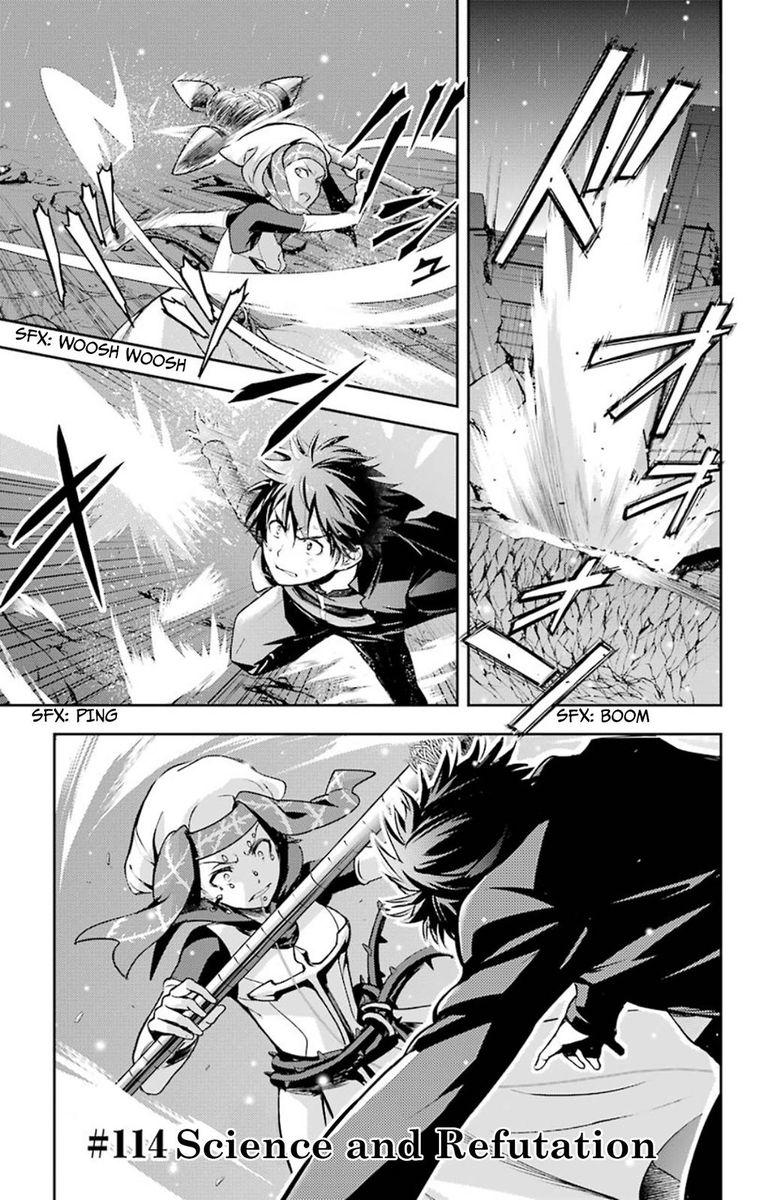 To Aru Majutsu No Index 114 2