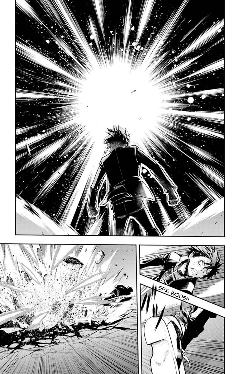 To Aru Majutsu No Index 114 8