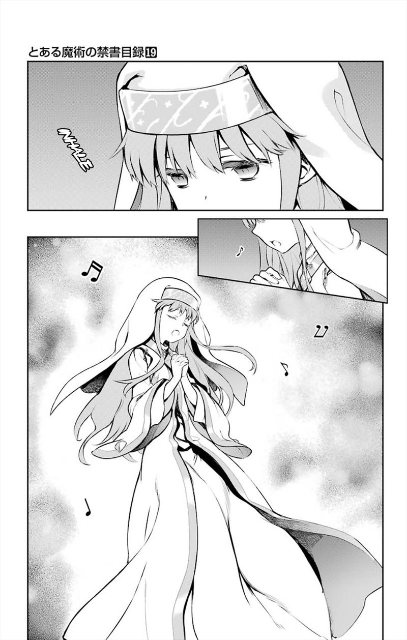 To Aru Majutsu No Index 115 1