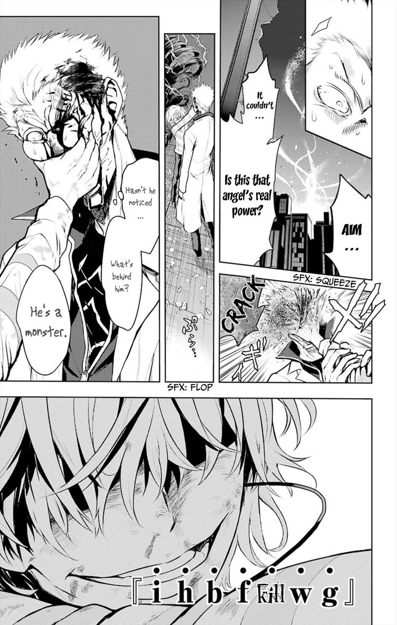 To Aru Majutsu No Index 115 11