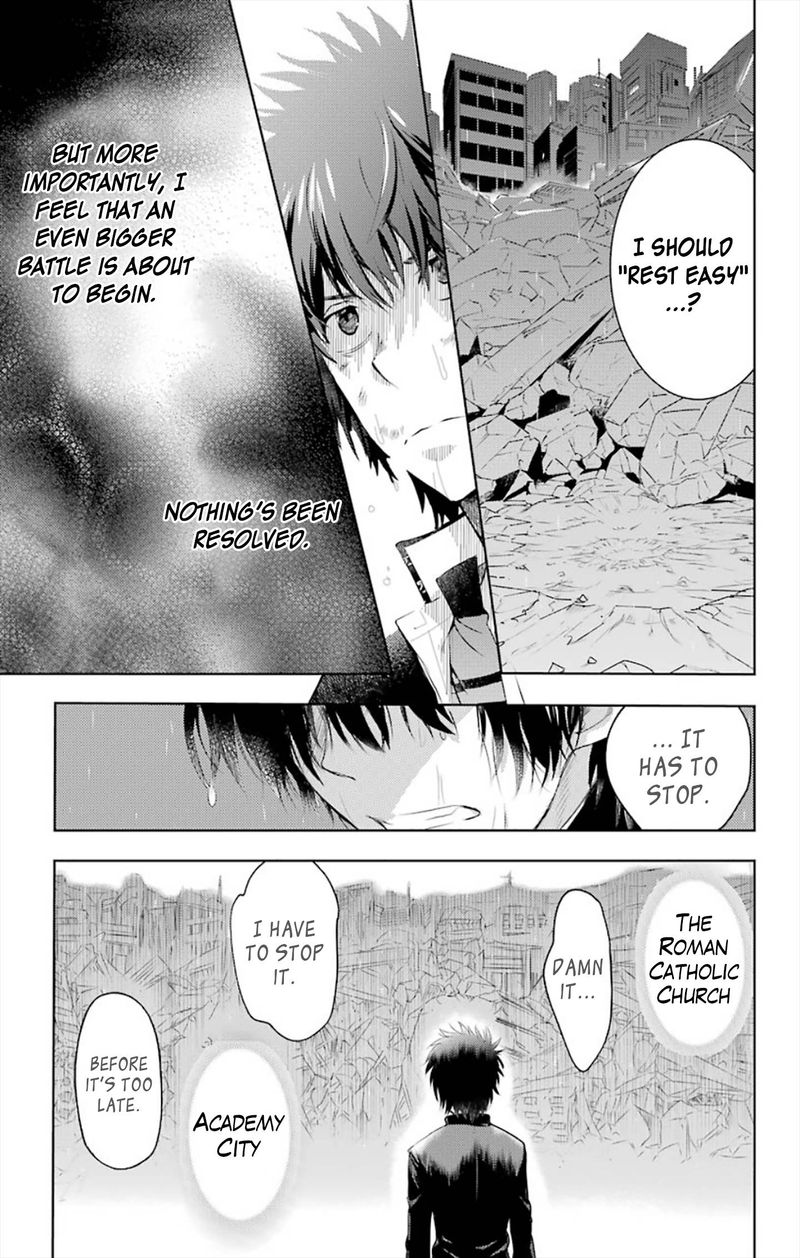 To Aru Majutsu No Index 115 16