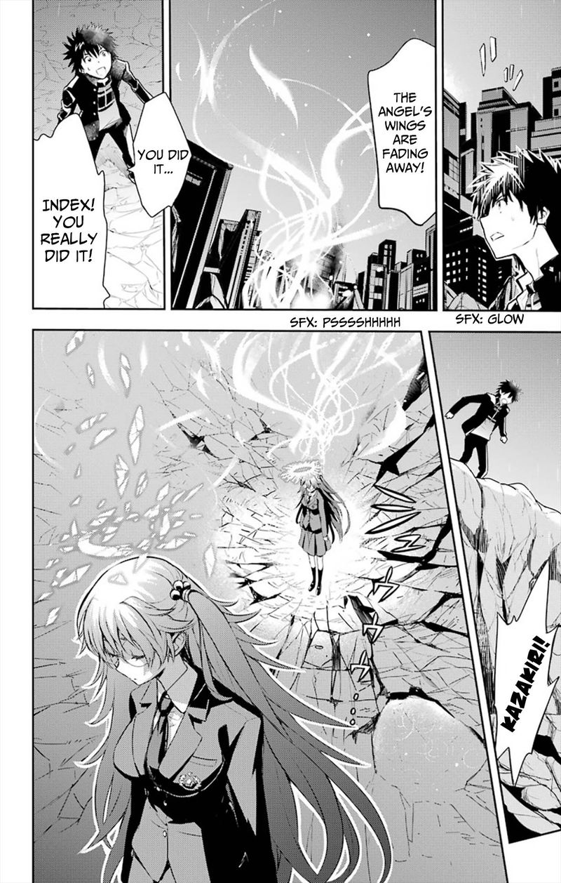 To Aru Majutsu No Index 115 17