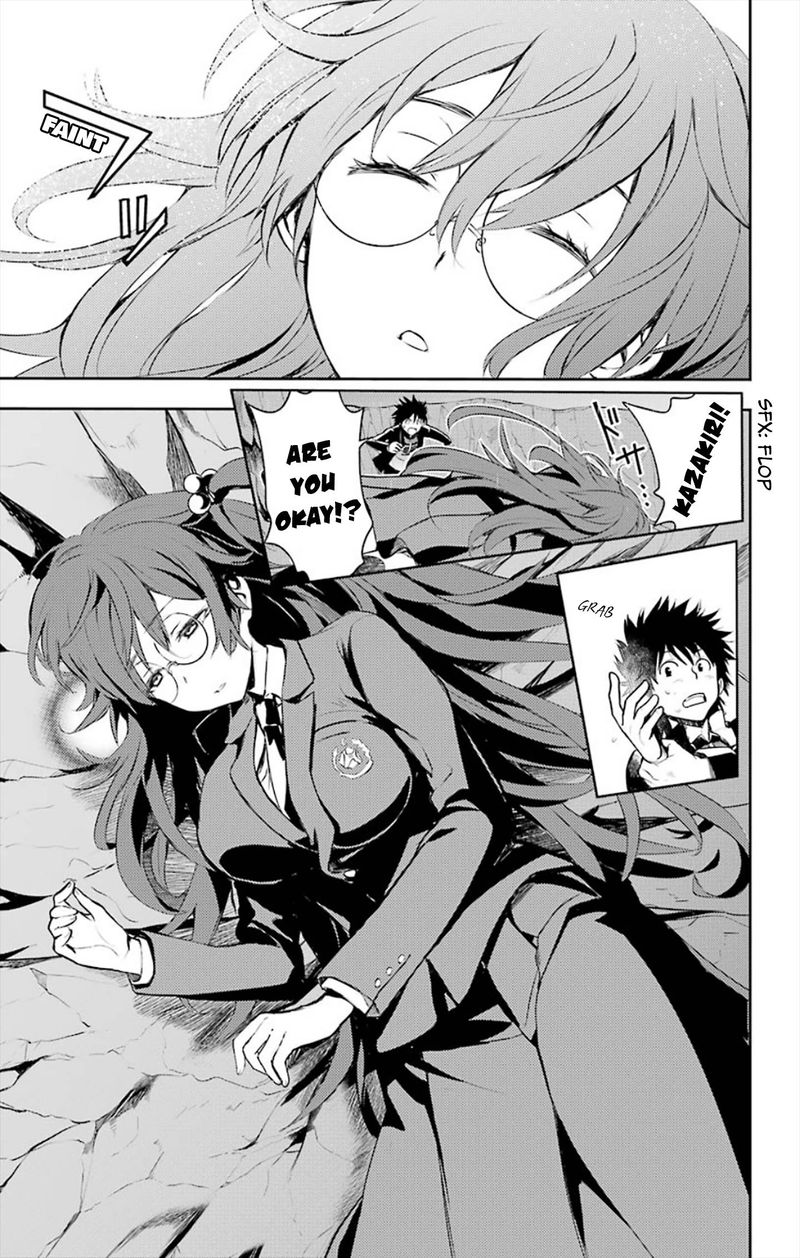 To Aru Majutsu No Index 115 18