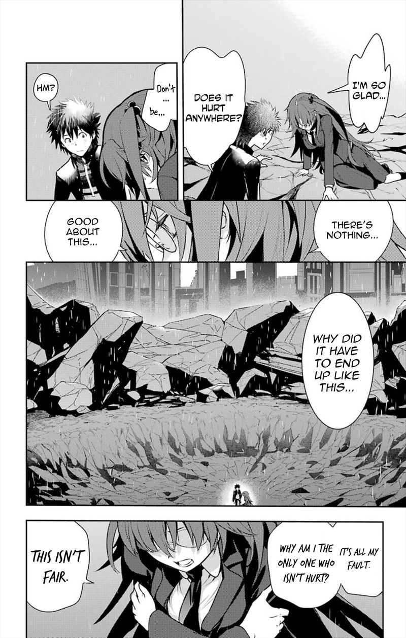 To Aru Majutsu No Index 115 19