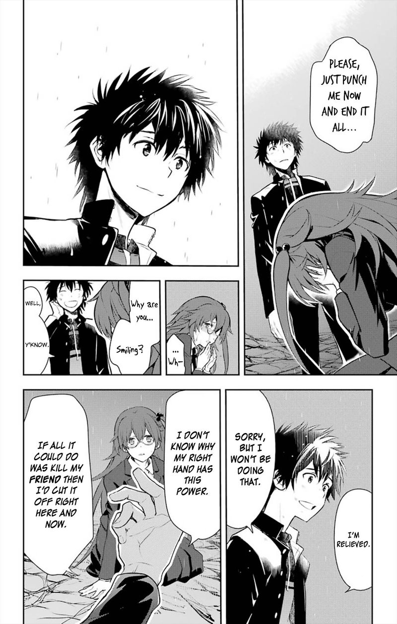 To Aru Majutsu No Index 115 21