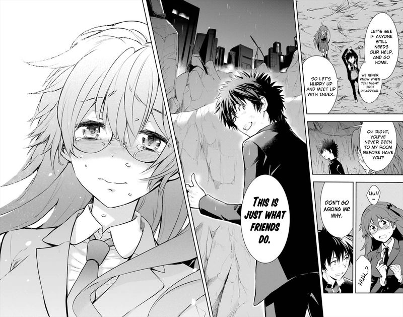To Aru Majutsu No Index 115 23