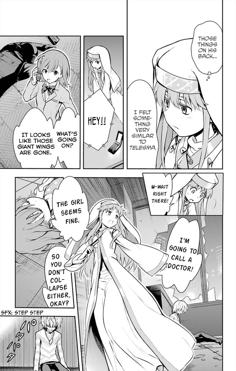 To Aru Majutsu No Index 115 25