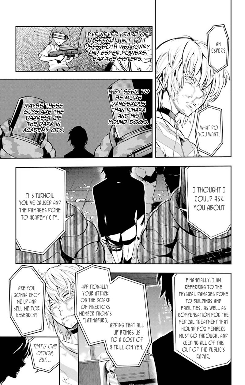 To Aru Majutsu No Index 115 27