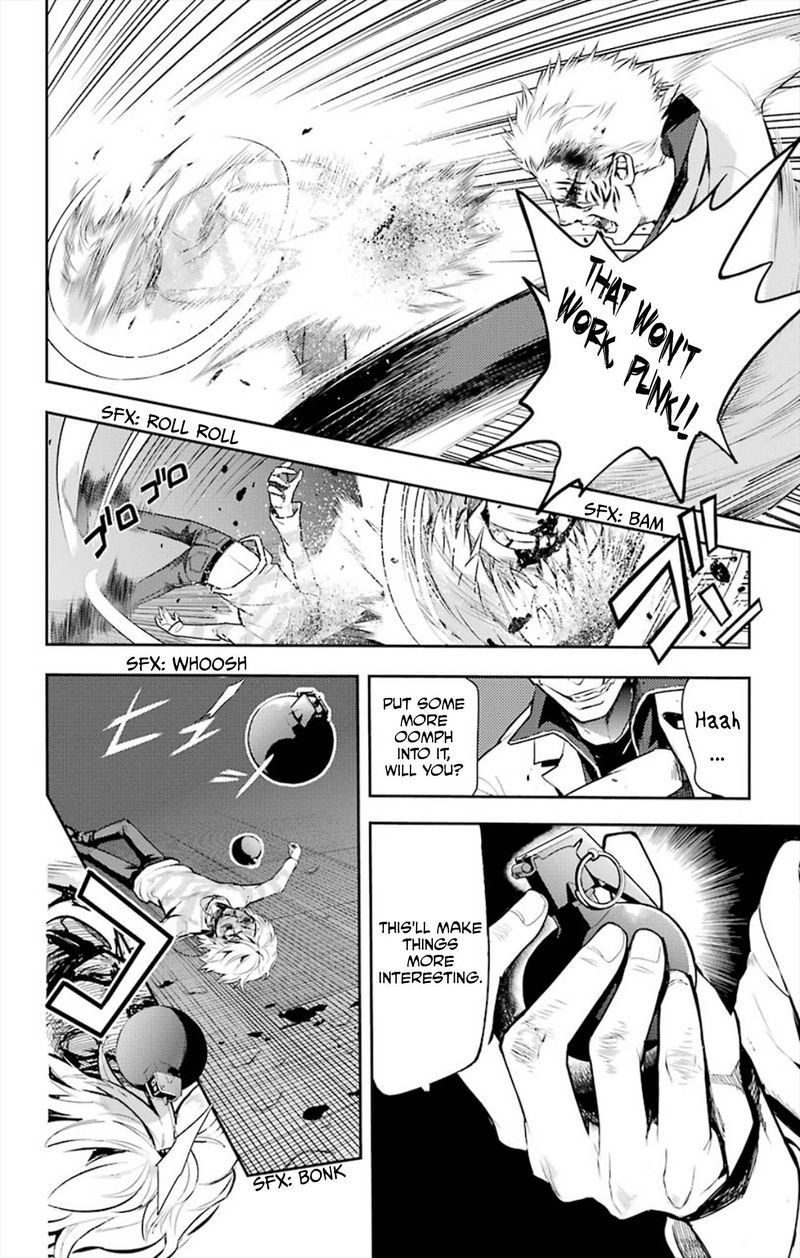 To Aru Majutsu No Index 115 5