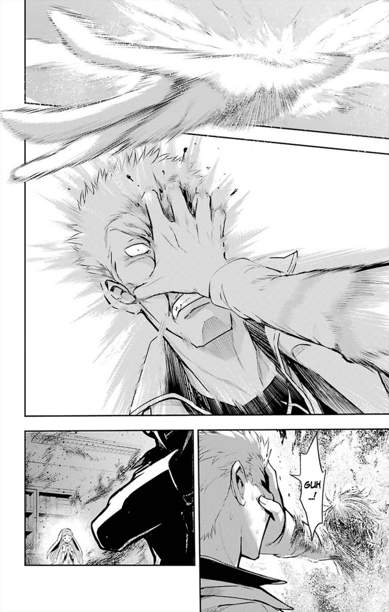 To Aru Majutsu No Index 115 7