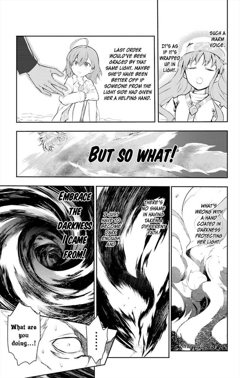 To Aru Majutsu No Index 115 8